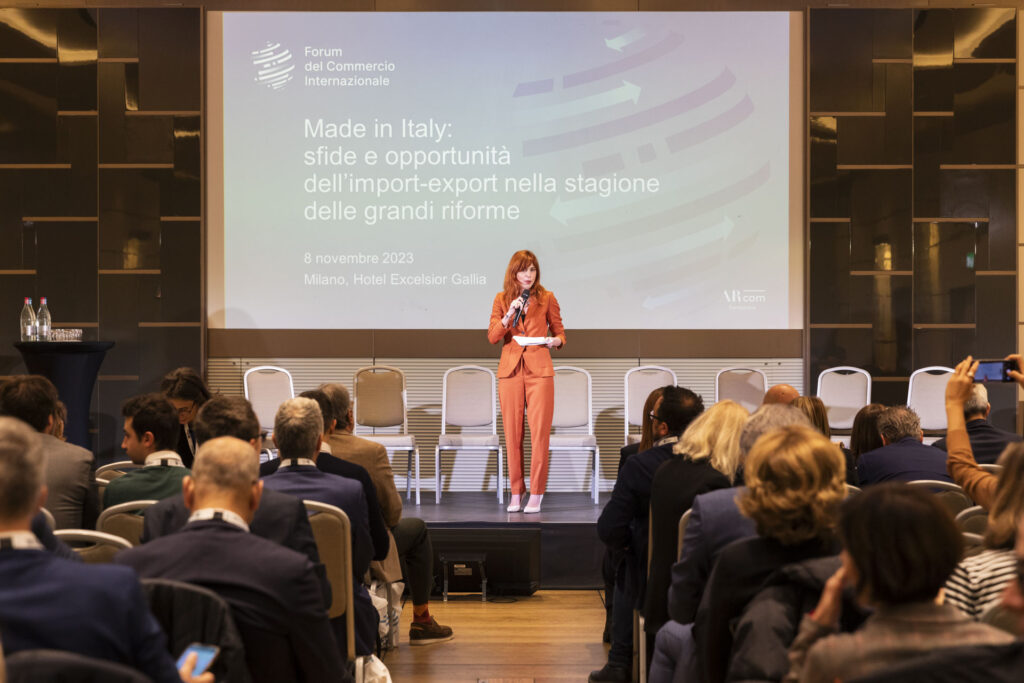Conferenza 2023