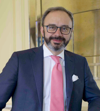 Alessandro Pitto