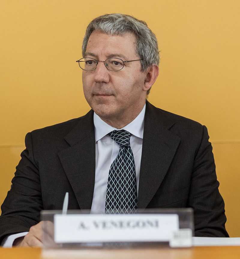Andrea Venegoni