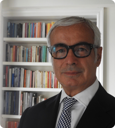 Bruno Pisano