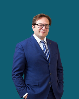 Fabrizio Marrella
