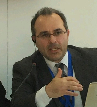 Filippo Mancuso