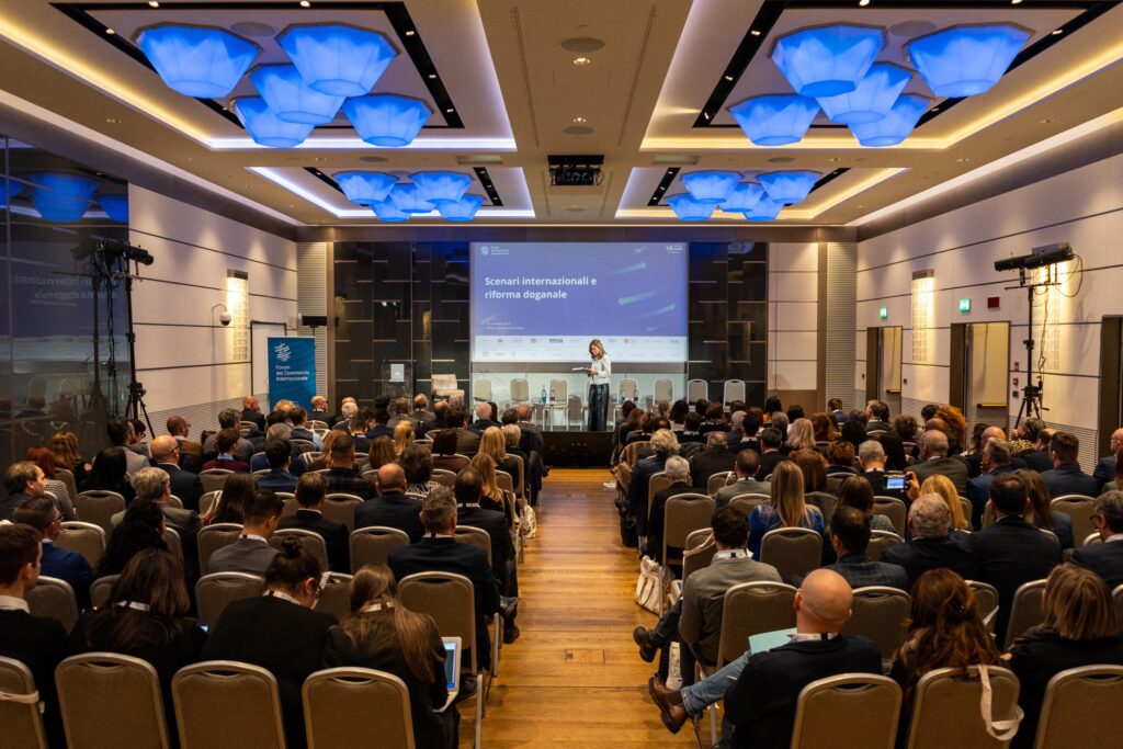 Conferenza 2024