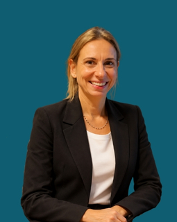 Laura Travaglini