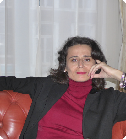 Laura Calligaro