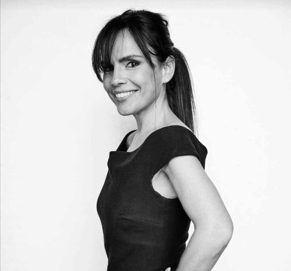Mariangela Pira