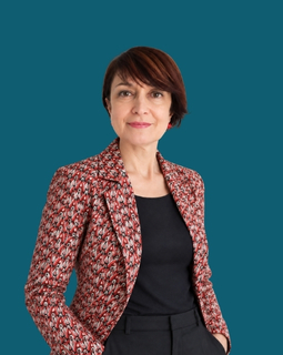 Marina Zanga