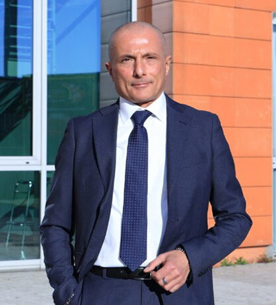 Massimiliano Mercurio