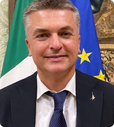 Edoardo RIxi