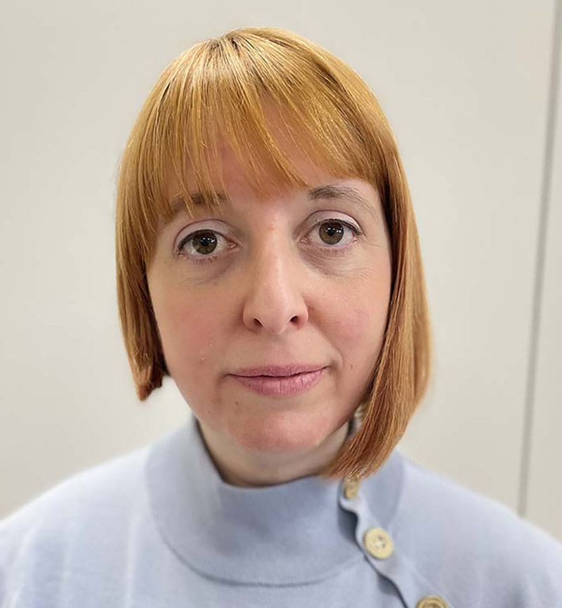 Silvia Taroni