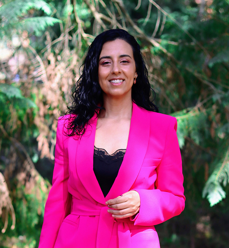 Tânia Carvalhais Pereira