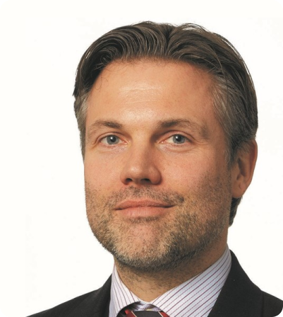 Yves Melin