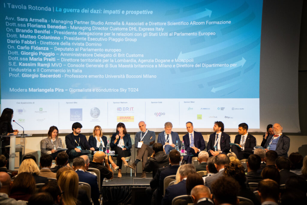 Conferenza 2025