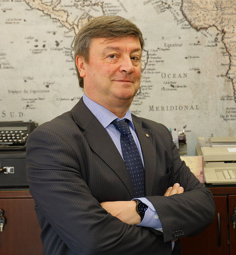 Domenico De Crescenzo