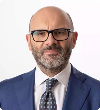 Enrico Perticone