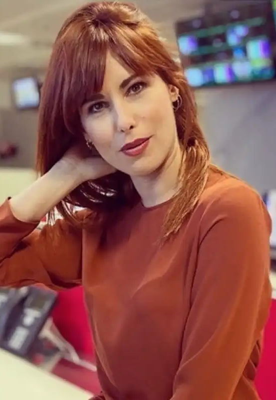 Francesca Baraghini
