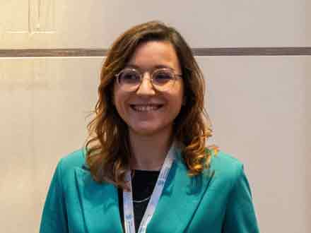 Maria Francesca Zaccara