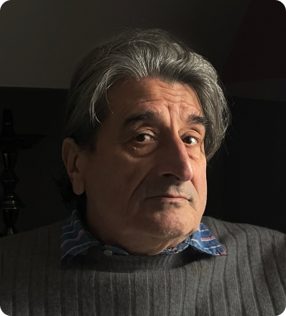 Giorgio Arfaras
