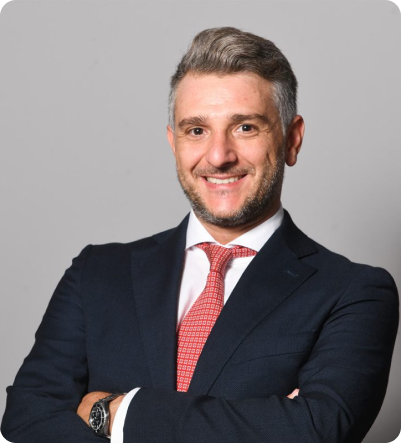Massimo Monosi