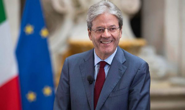 Paolo Gentiloni Silveri