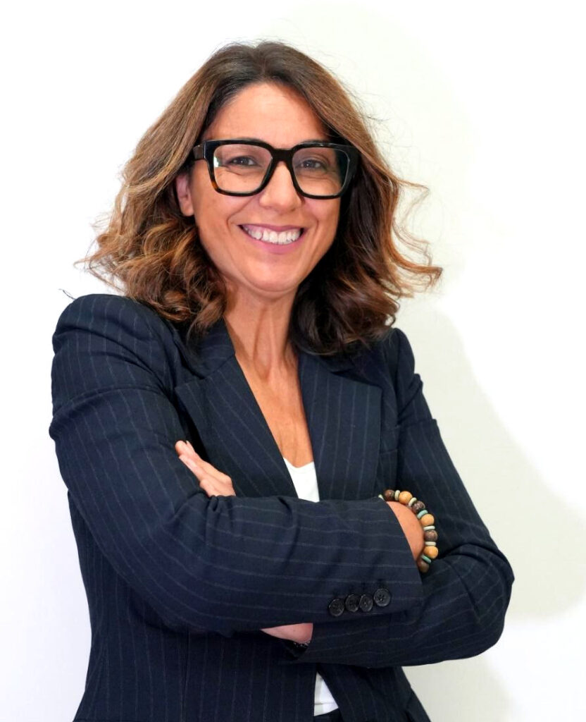 Antonella Sciara
