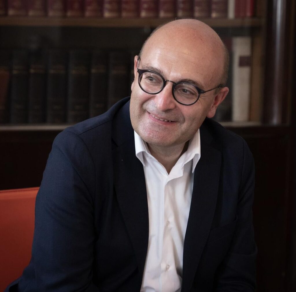 Antonio Misiani