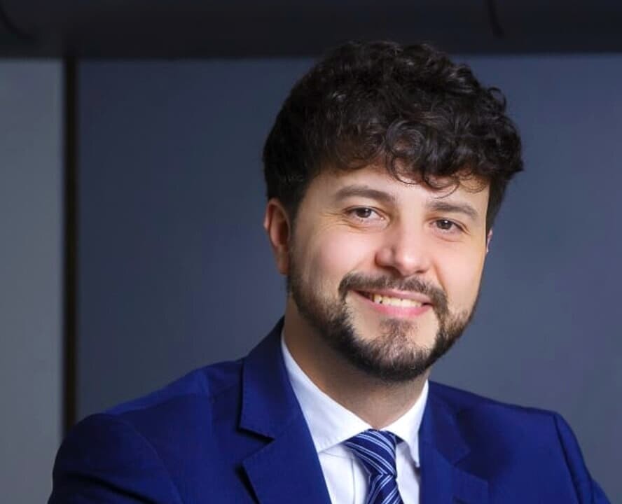 Brando Benifei