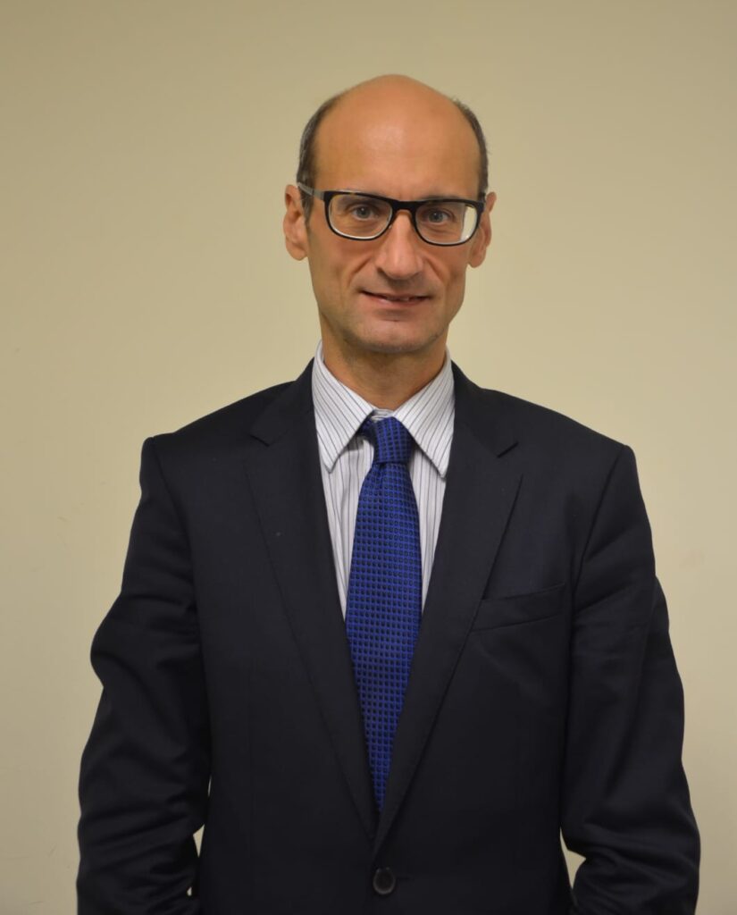 Claudio Dordi