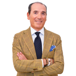 Stefano Rigato