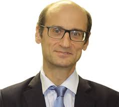 Claudio Dordi