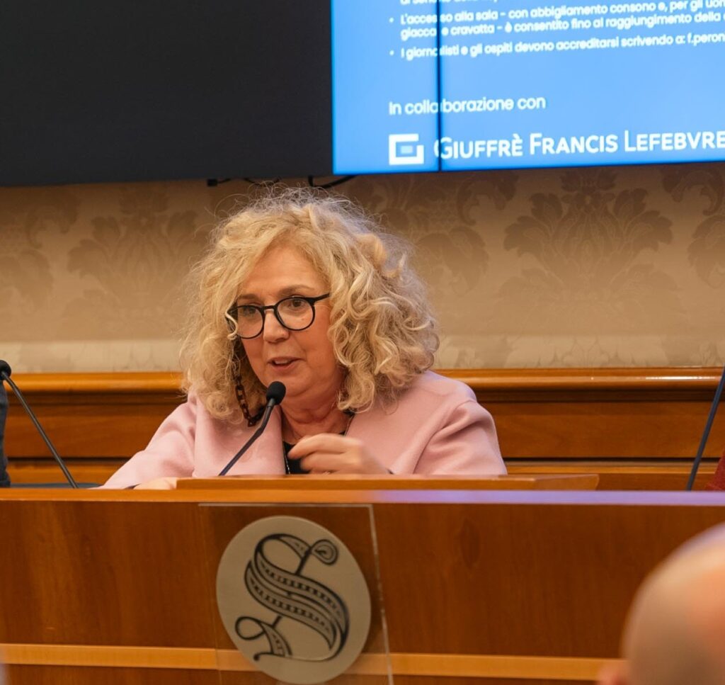Antonella Bianchi