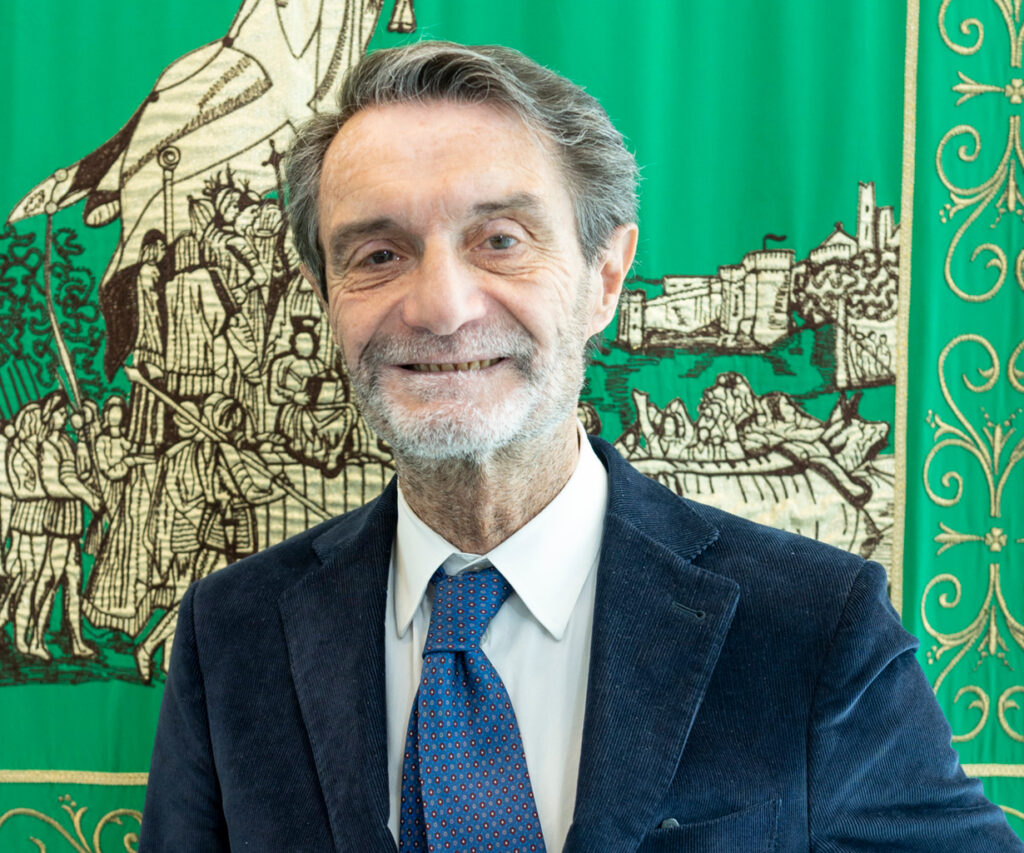 Attilio Fontana