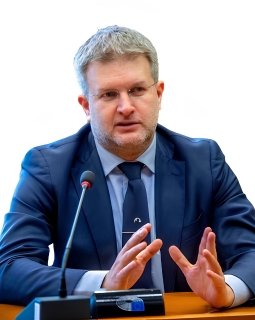 Carlo Fidanza