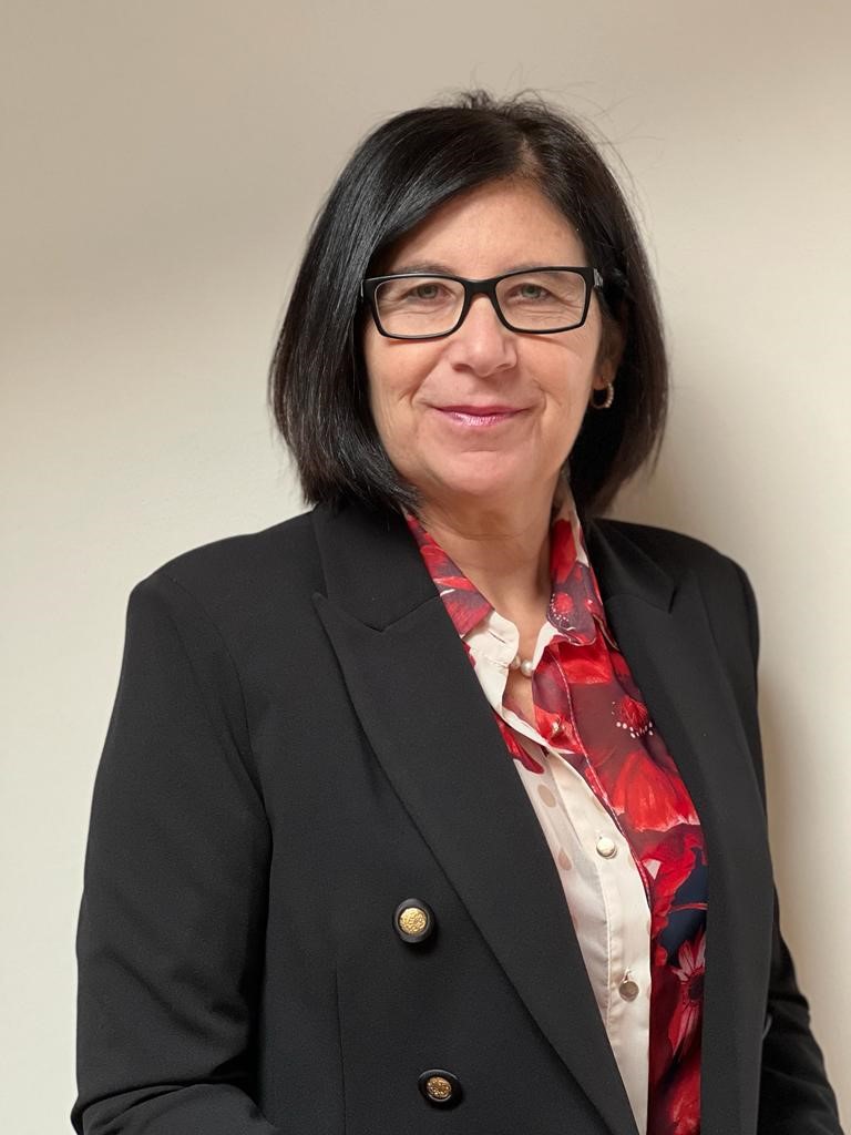 Floriana Benedan