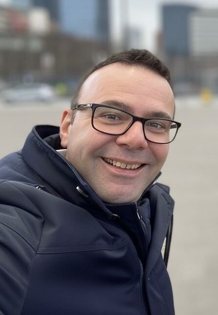 Francesco Scazzola