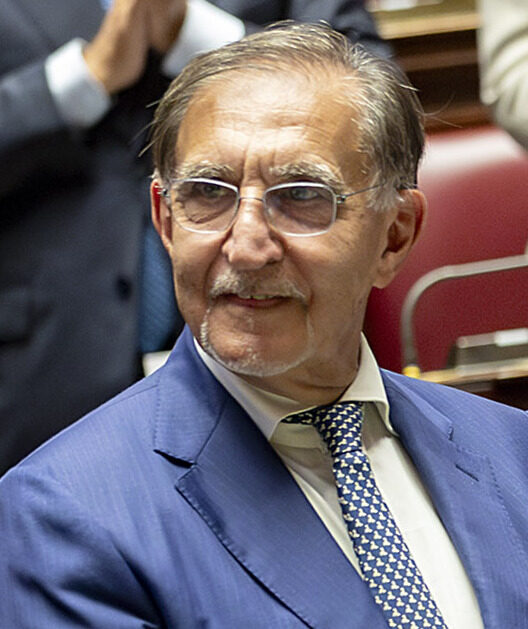 Ignazio La Russa