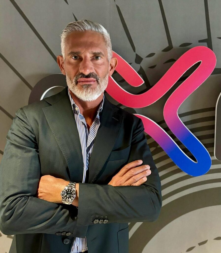 Lorenzo Oliviero