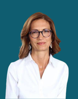 Mariastella Gelmini