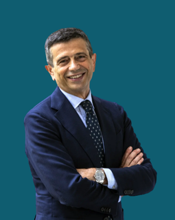 Maurizio Lupi