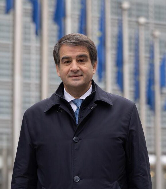 Raffaele Fitto