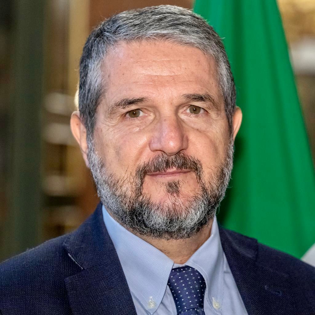 Valentino Valentini