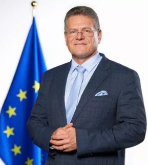 Maroš Šefčovič