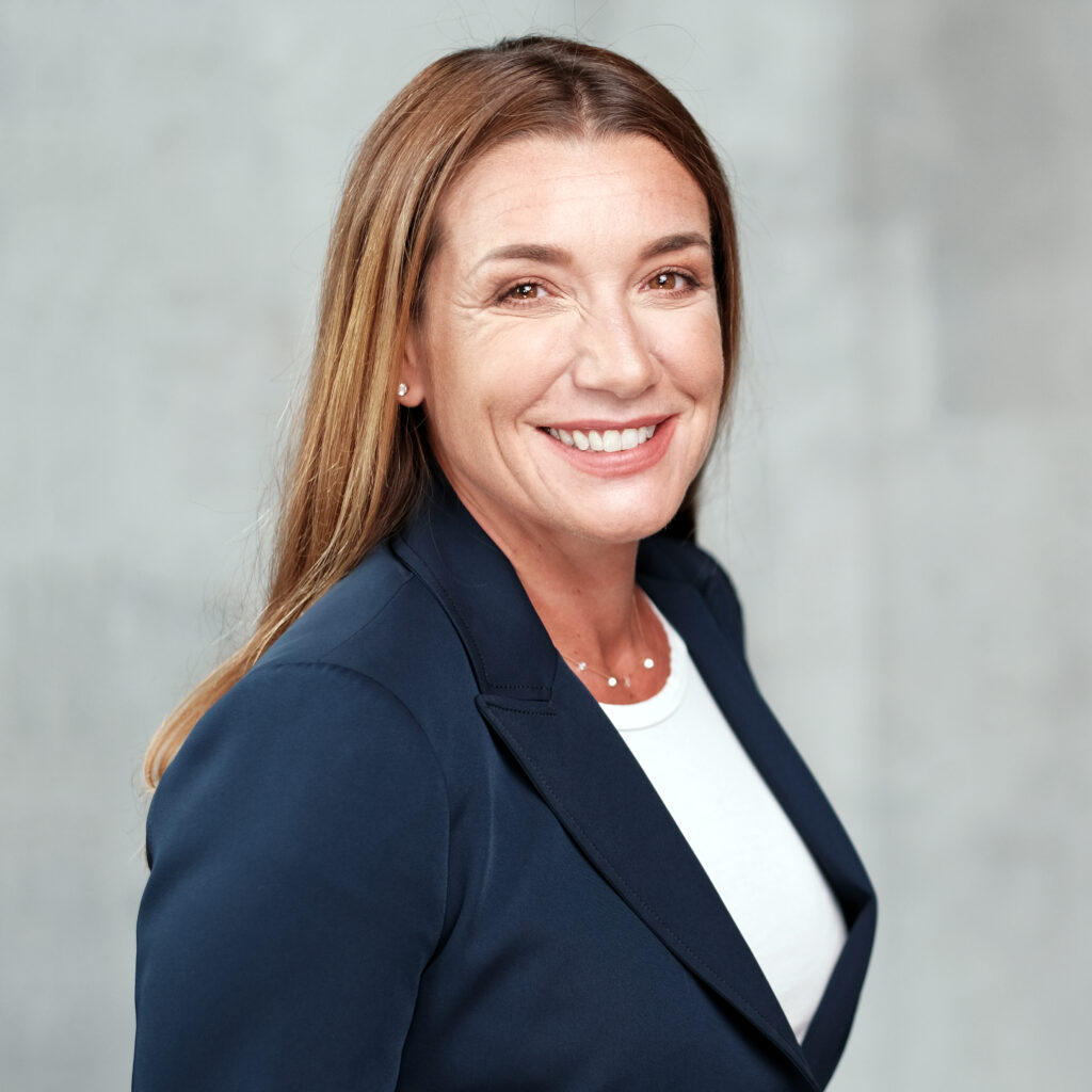 Barbara Beltrame Giacomello