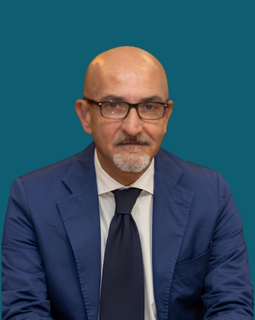 Claudio Oliviero