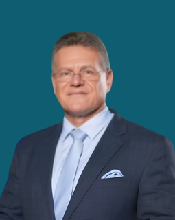 Maroš Šefčovič