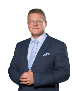 Maroš Šefčovič