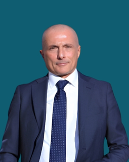 Massimiliano Mercurio