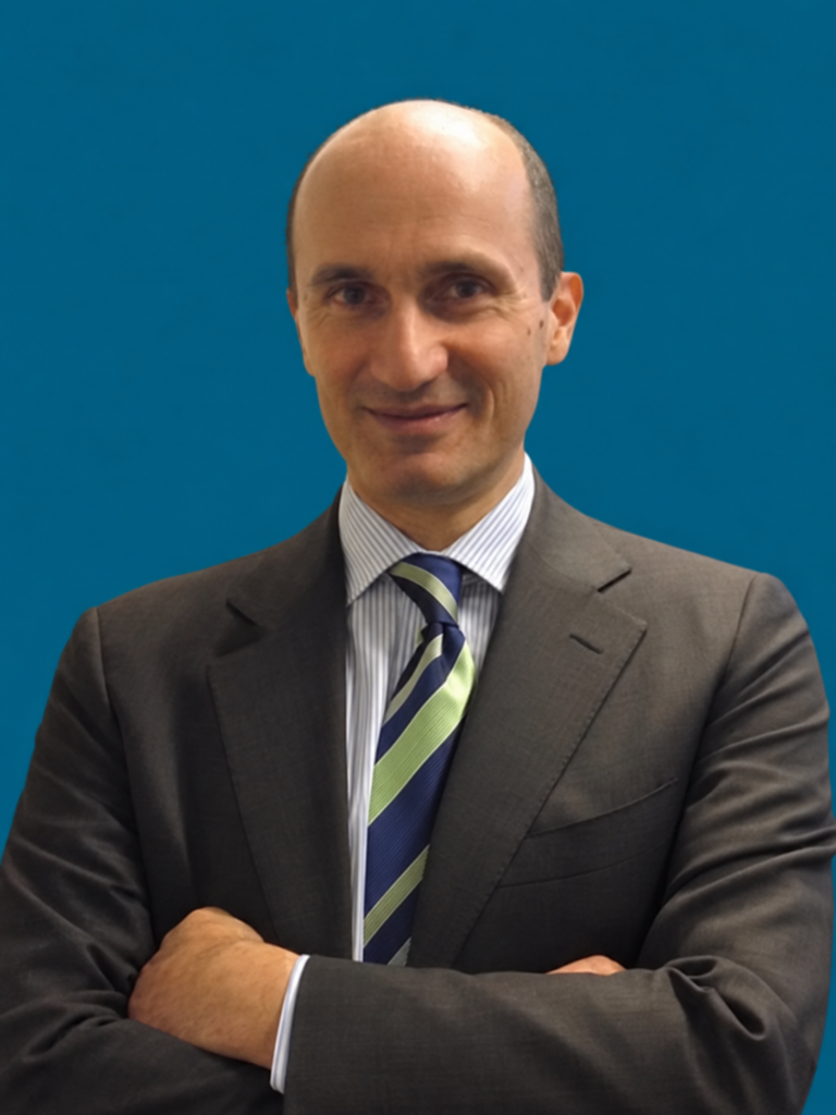 Alfredo Conte