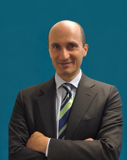Alfredo Conte