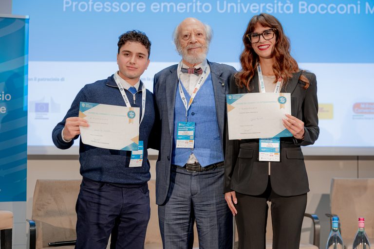 Premio Alfiere del Commercio Internazionale 2026: ecco i vincitori